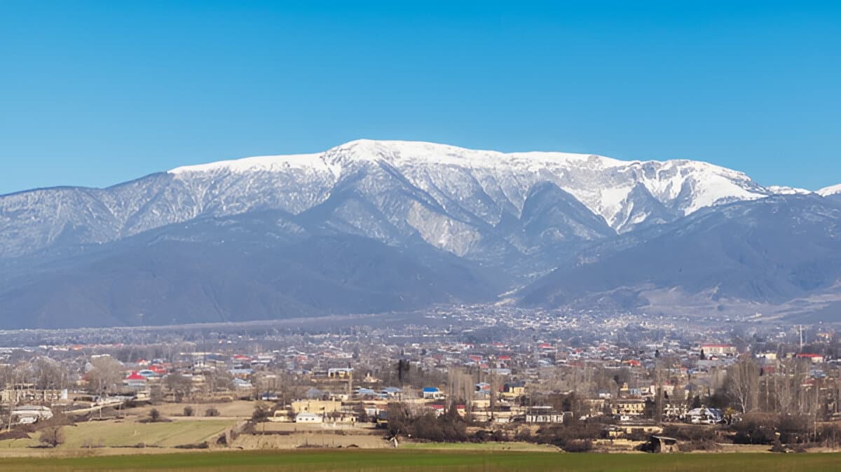 Your guide to Ismayilli – Must see sightseeings