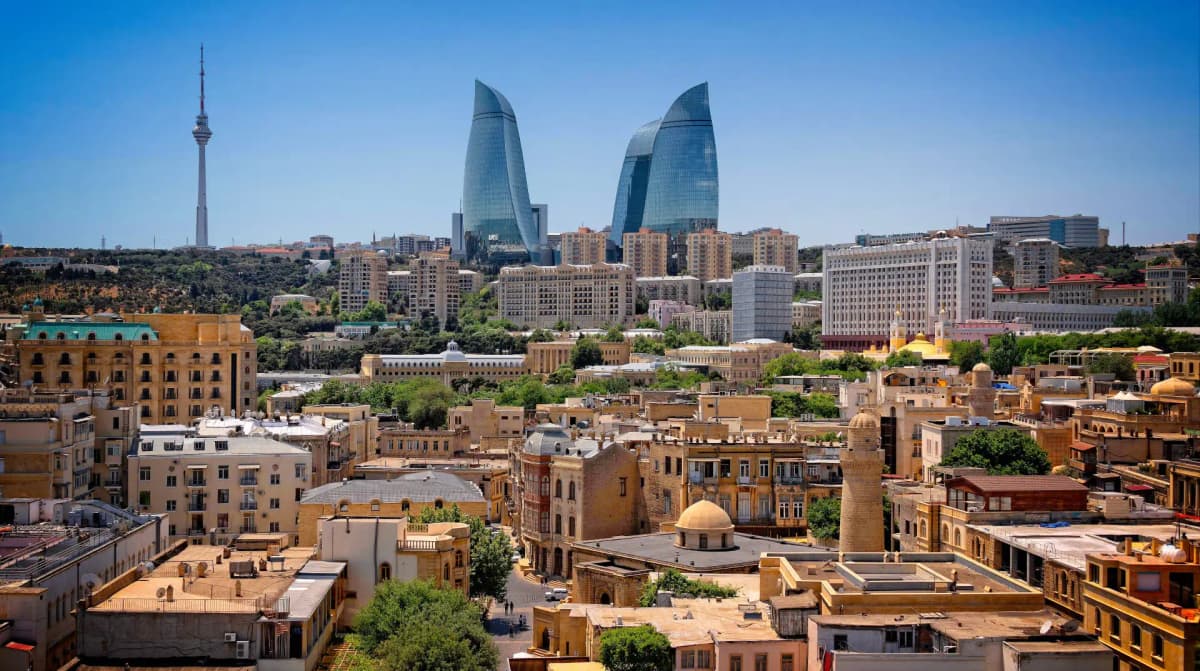 Baku