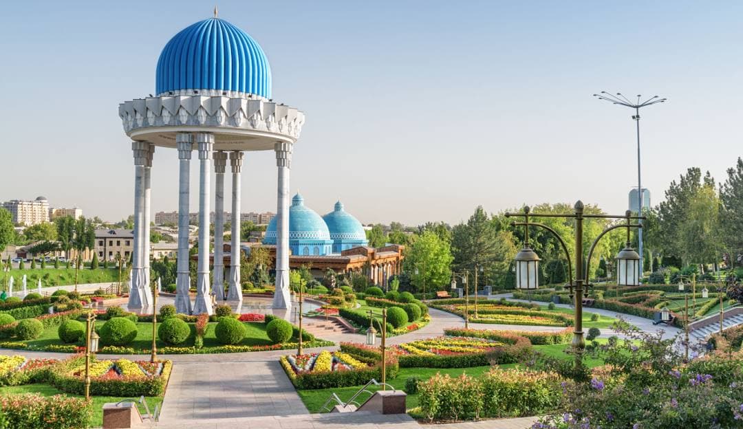 Uzbekistan