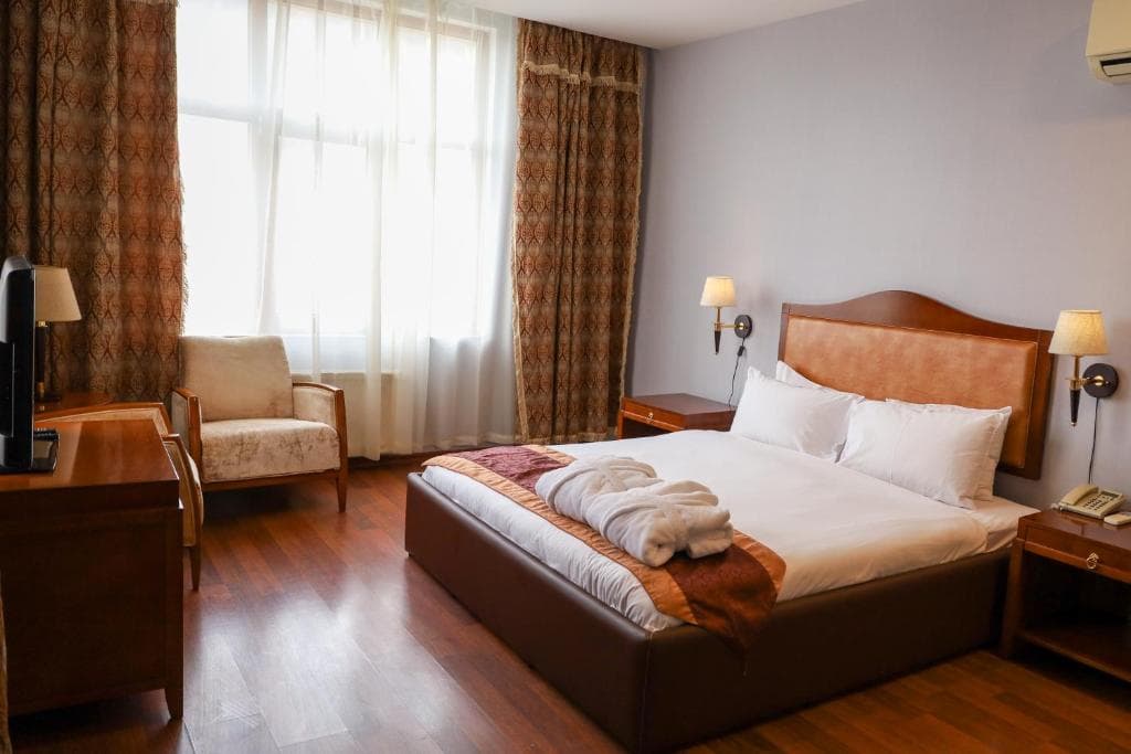 Sheki Palace Hotel image 2