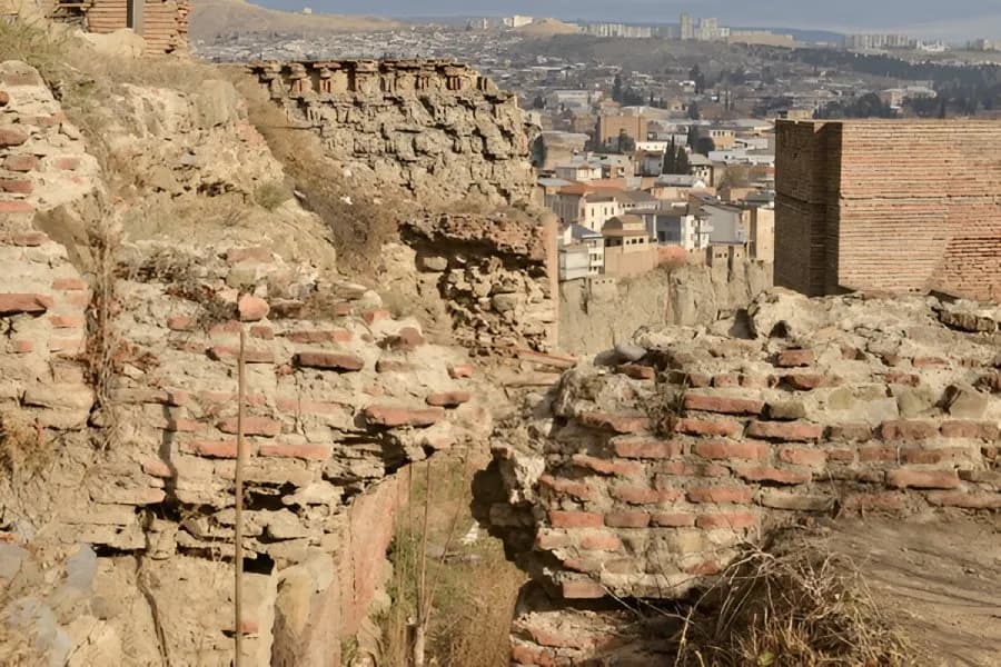 Private Nakhchivan 2 day Tour