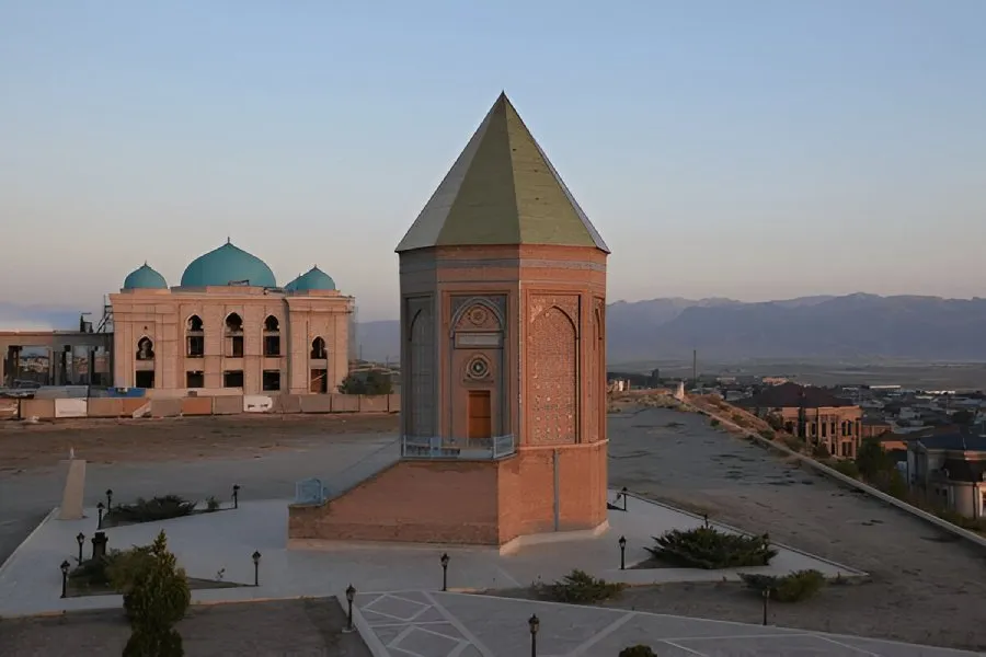 Private Nakhchivan 2 day Tour
