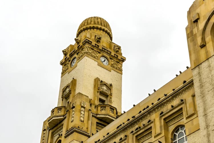 11 days Azerbaijan & Georgia Private Tour