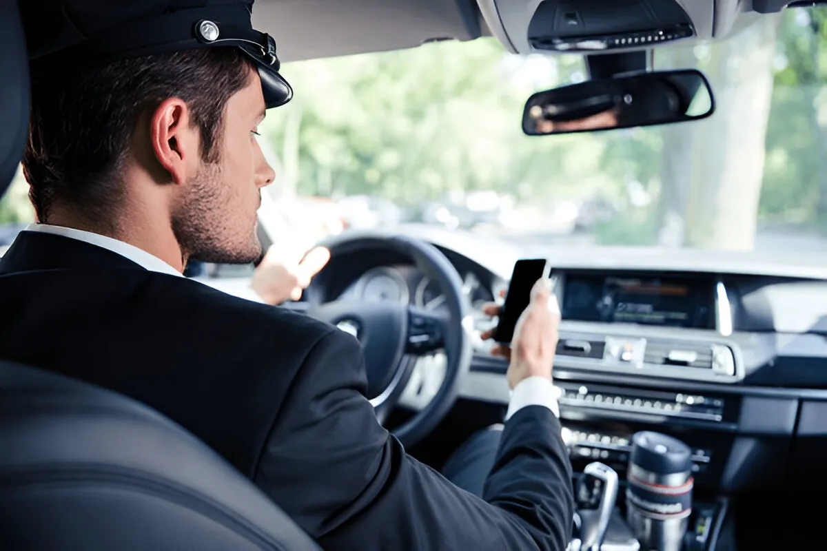 Daily Driver Service in Azerbaijan