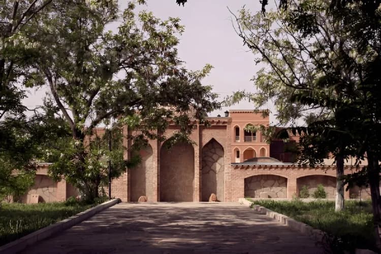 Private Nakhchivan 2 day Tour