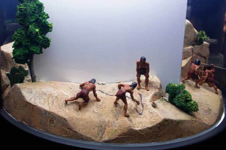 Qobustan, Mud Vulcano, Ateshgah and Yanardagh