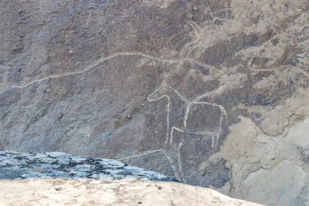 Qobustan, Mud Vulcano, Ateshgah and Yanardagh