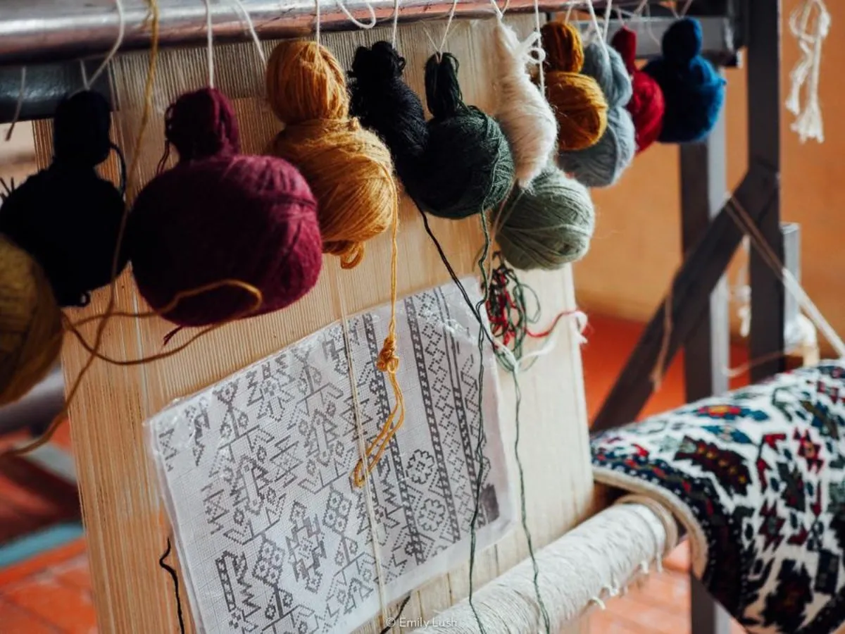 Private Quba city day tour