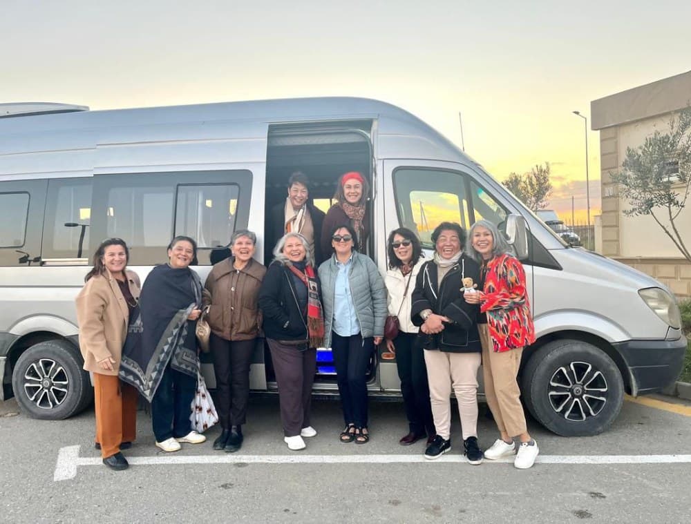 Top 5 tours in Azerbaijan which are mostly booked by our guests