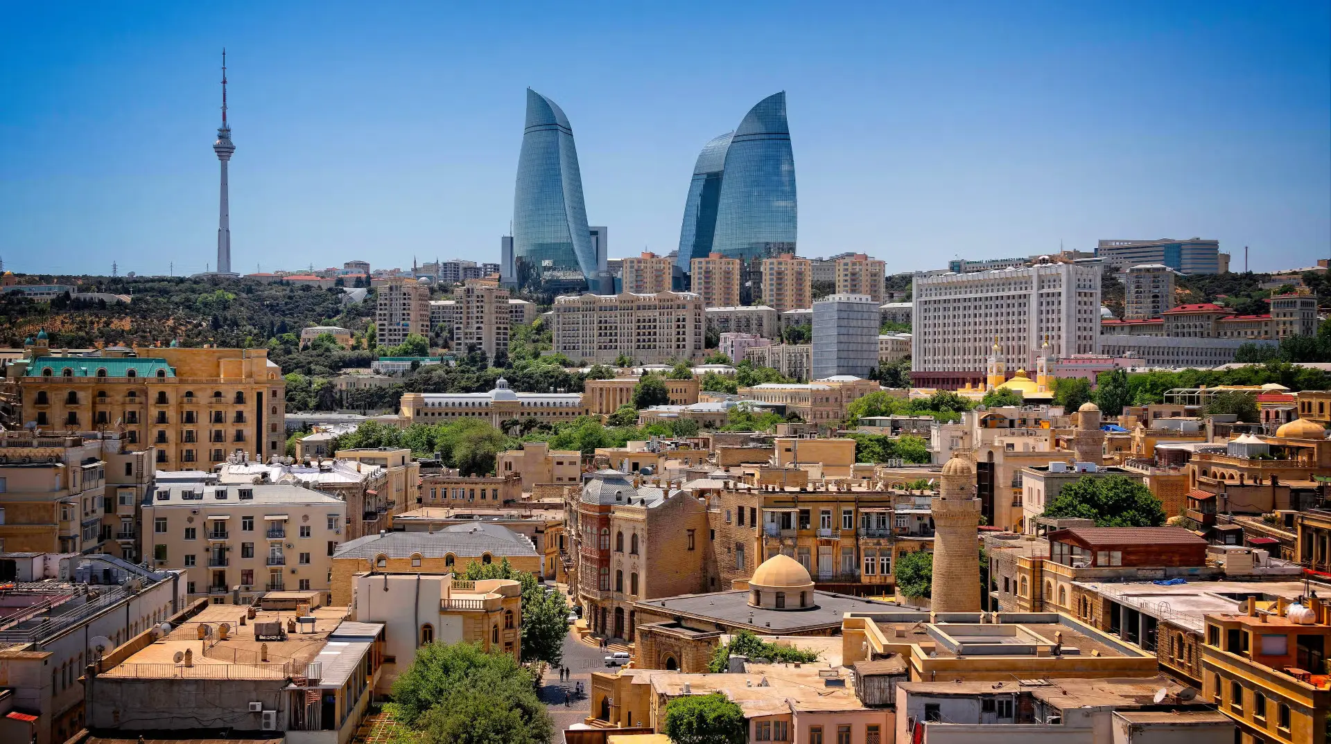 Baku