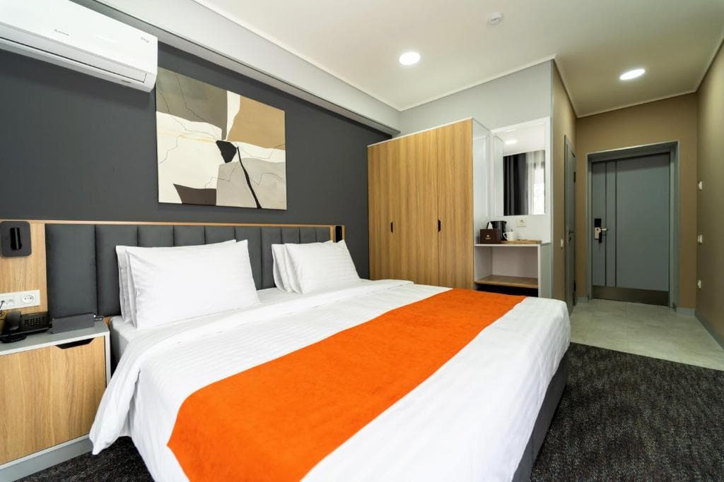 Nuovo Boutique Hotel image 2