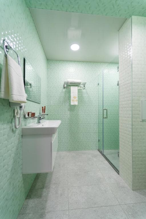 Nuovo Boutique Hotel image 3