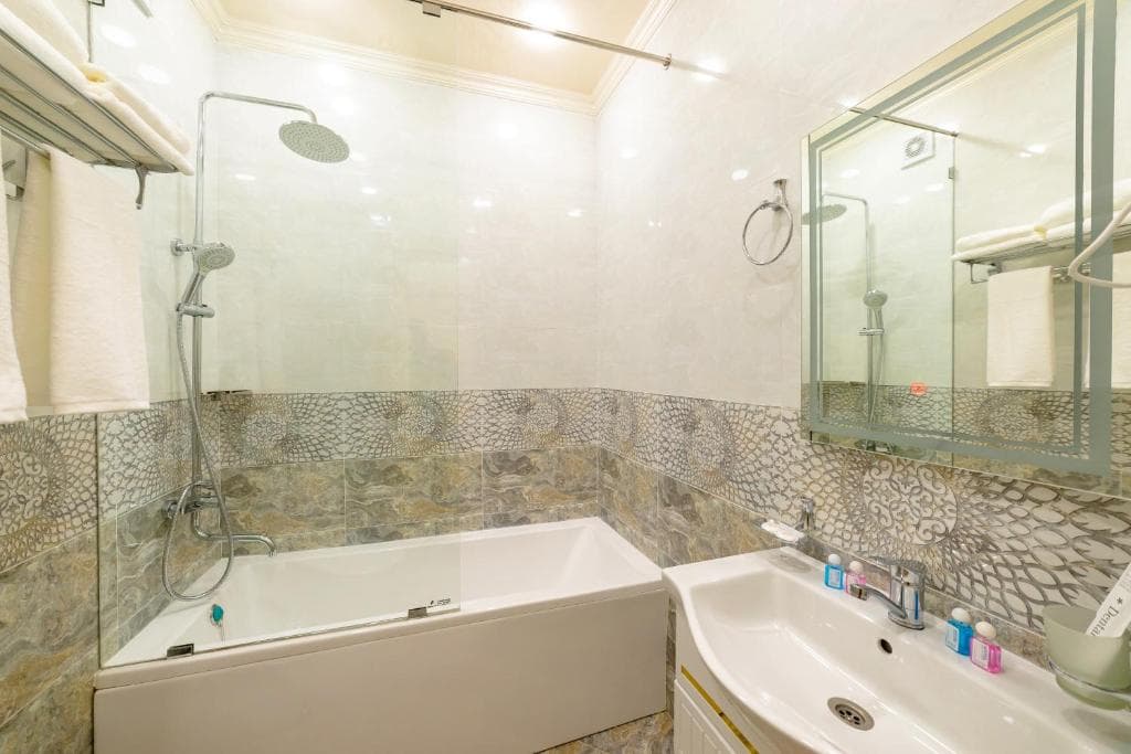 Arslan Boutique Hotel image 3