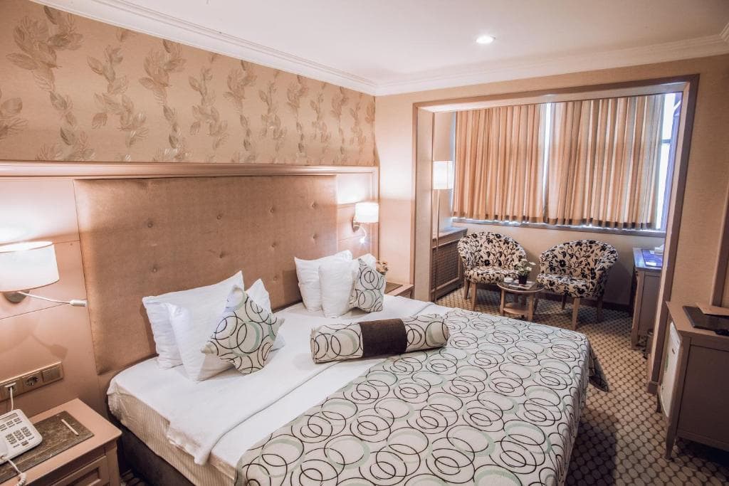 Tabriz Hotel image 2