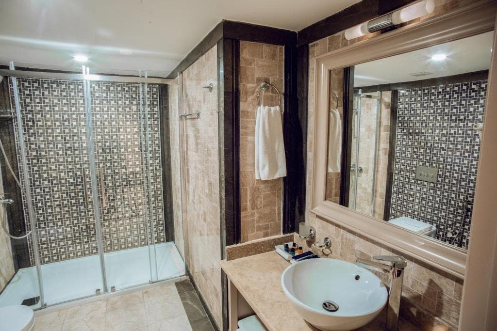 Tabriz Hotel image 3