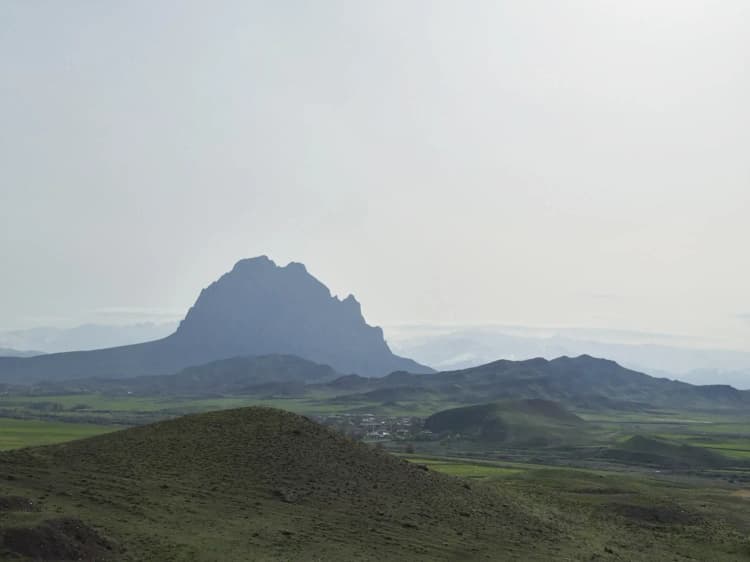Private Nakhchivan 2 day Tour