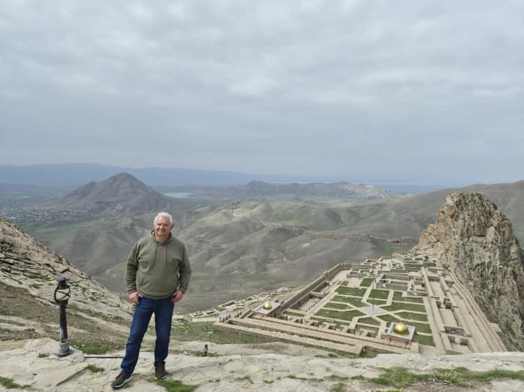 Private Nakhchivan 2 day Tour