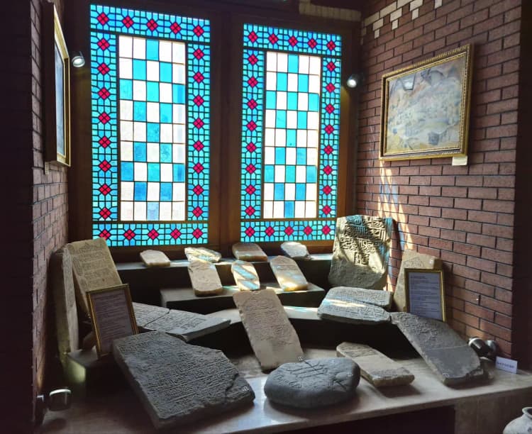 Private Nakhchivan 2 day Tour