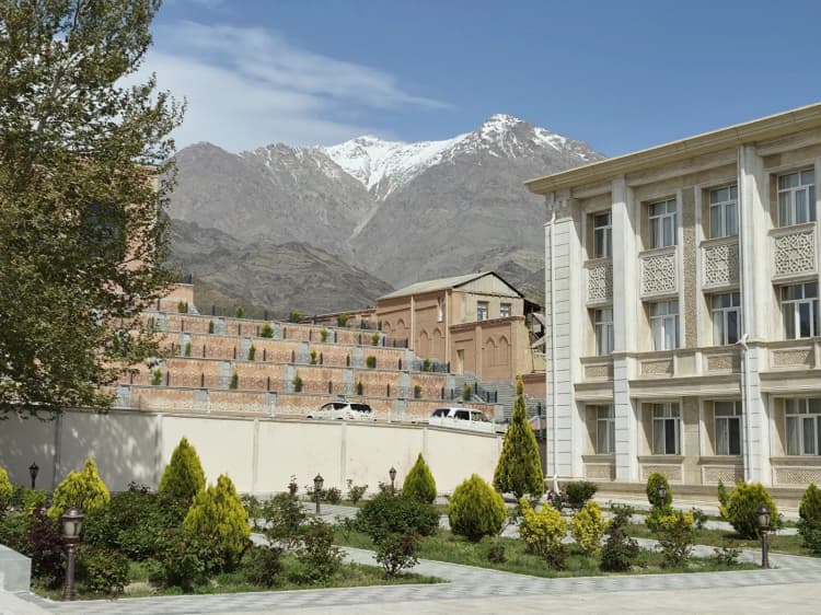 Private Nakhchivan 2 day Tour