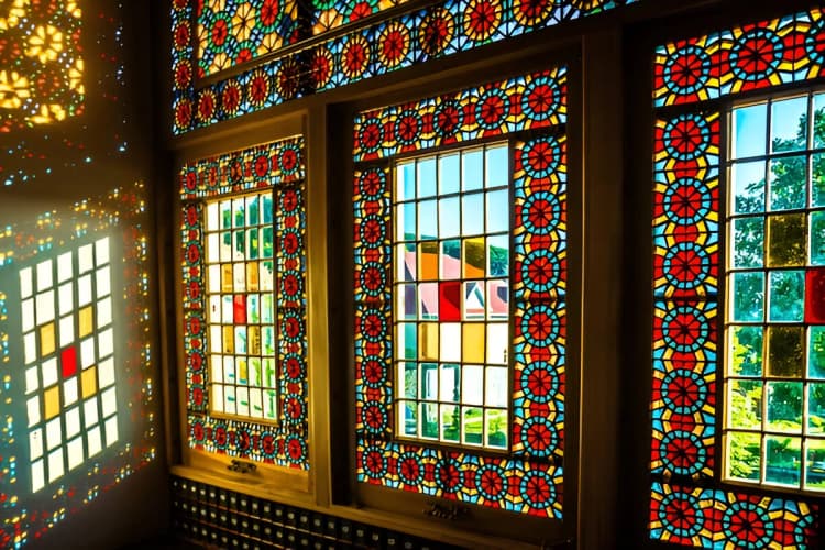 7 day private tour in Azerbaijan